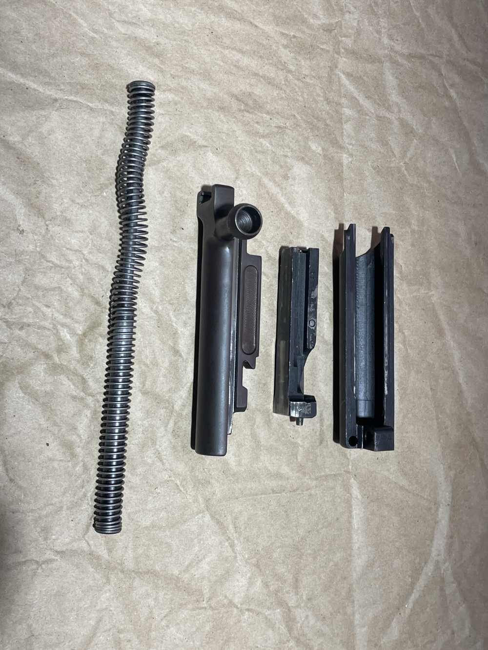 Russian Sks bolt set-img-1