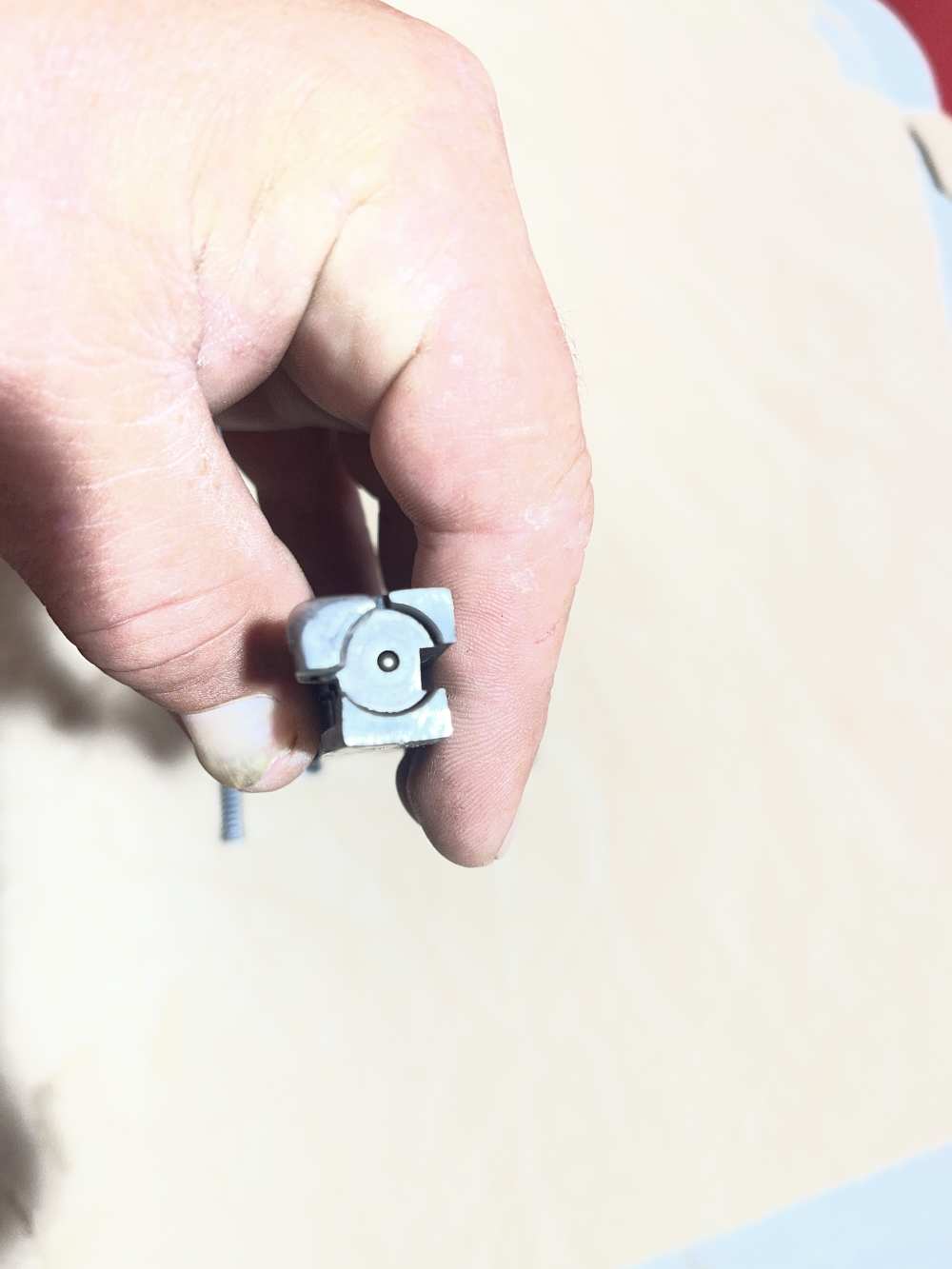 Russian Sks bolt set-img-3