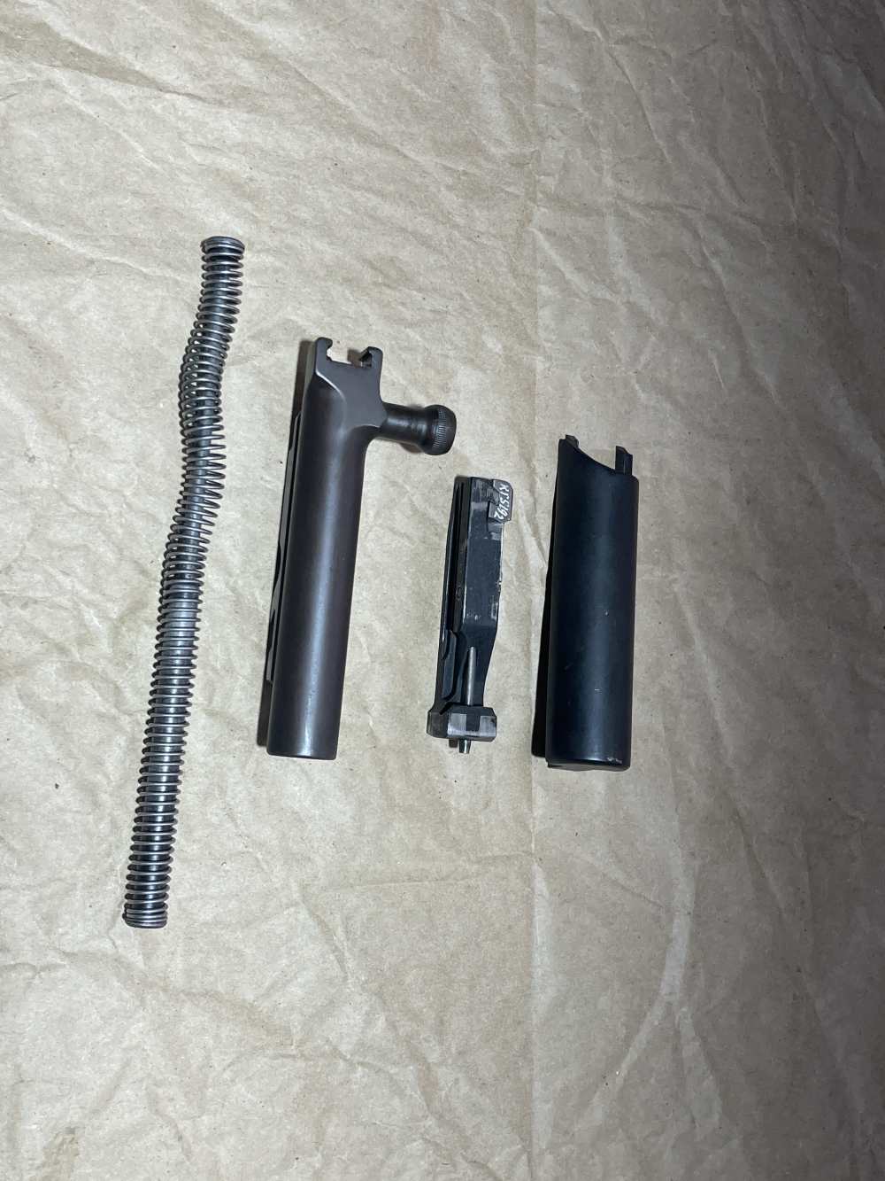 Russian Sks bolt set-img-0