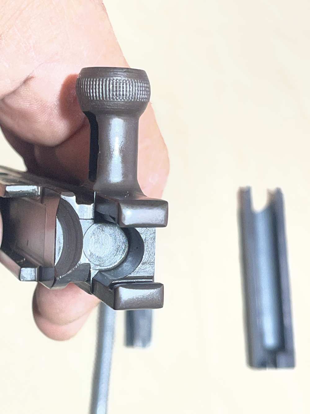 Russian Sks bolt set-img-5