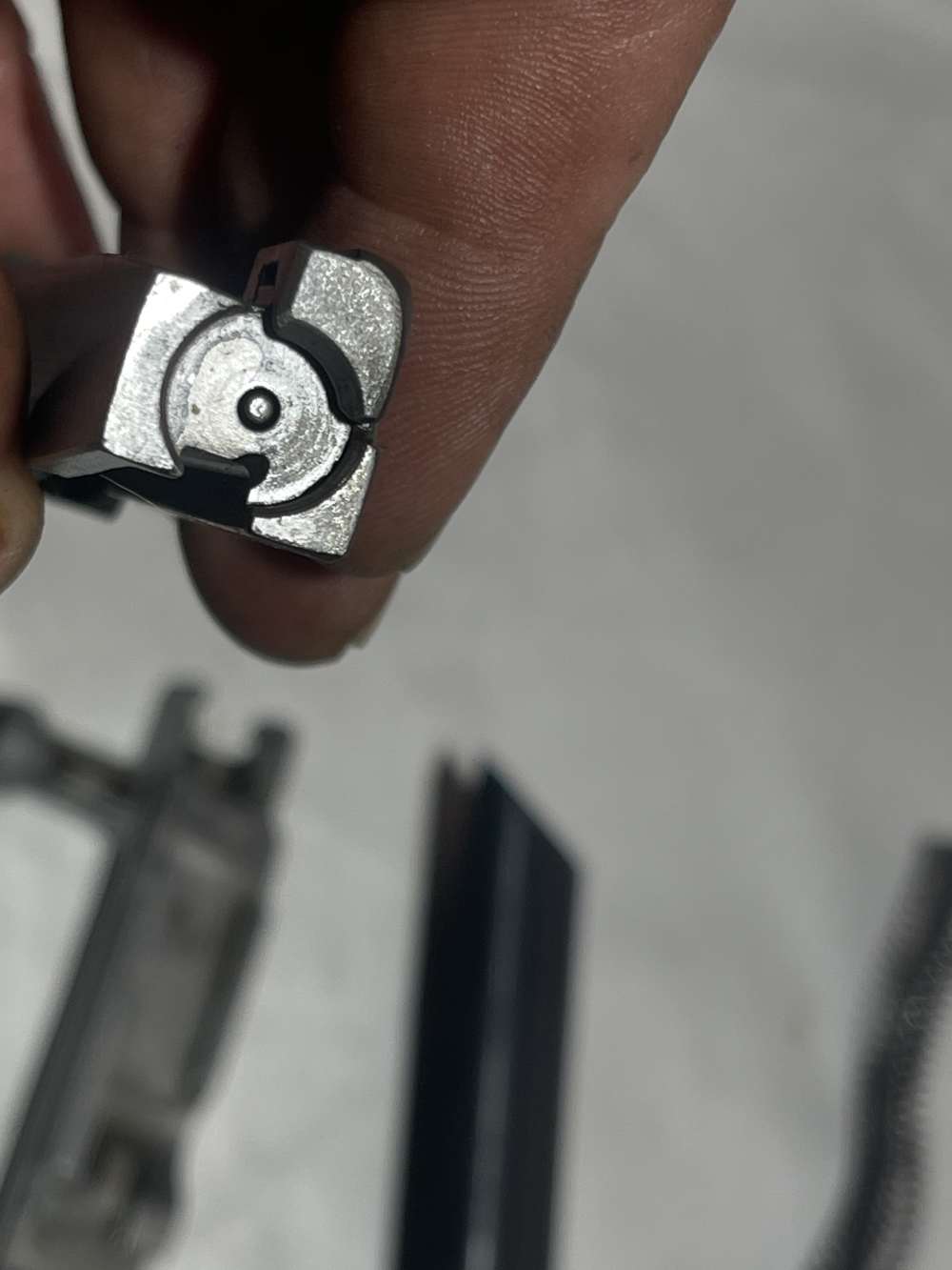 Chinese Sks bolt set-img-3