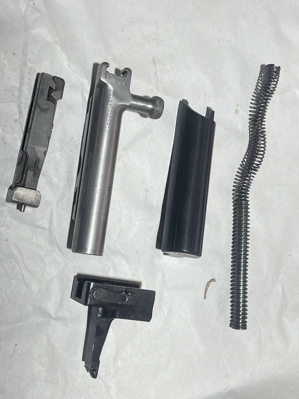 Chinese Sks bolt set-img-0