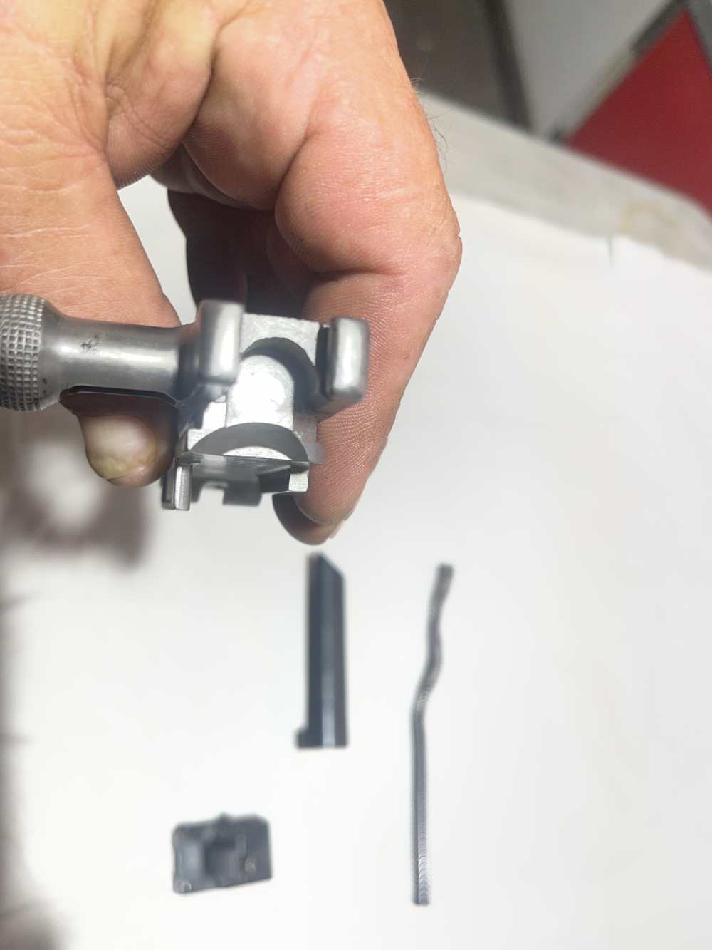 Chinese Sks bolt set-img-4