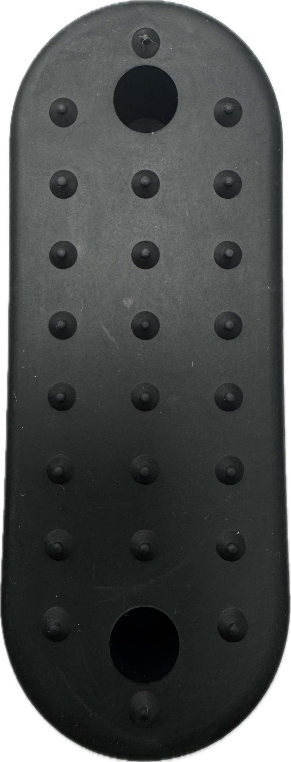 SKS BUTT PAD WITH 1'' EXTENSION, REDUCE 50% OF RECOIL,BLACK, CLOSE OUT ITEM-img-3