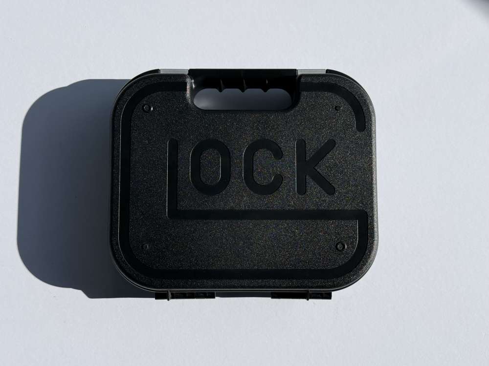 Glock 26 Gen 4 *Brand New*-img-4