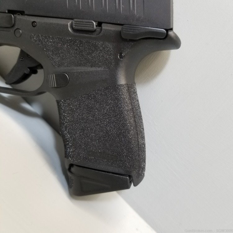 Springfield Hellcat RDP 9mm Pistol-img-6