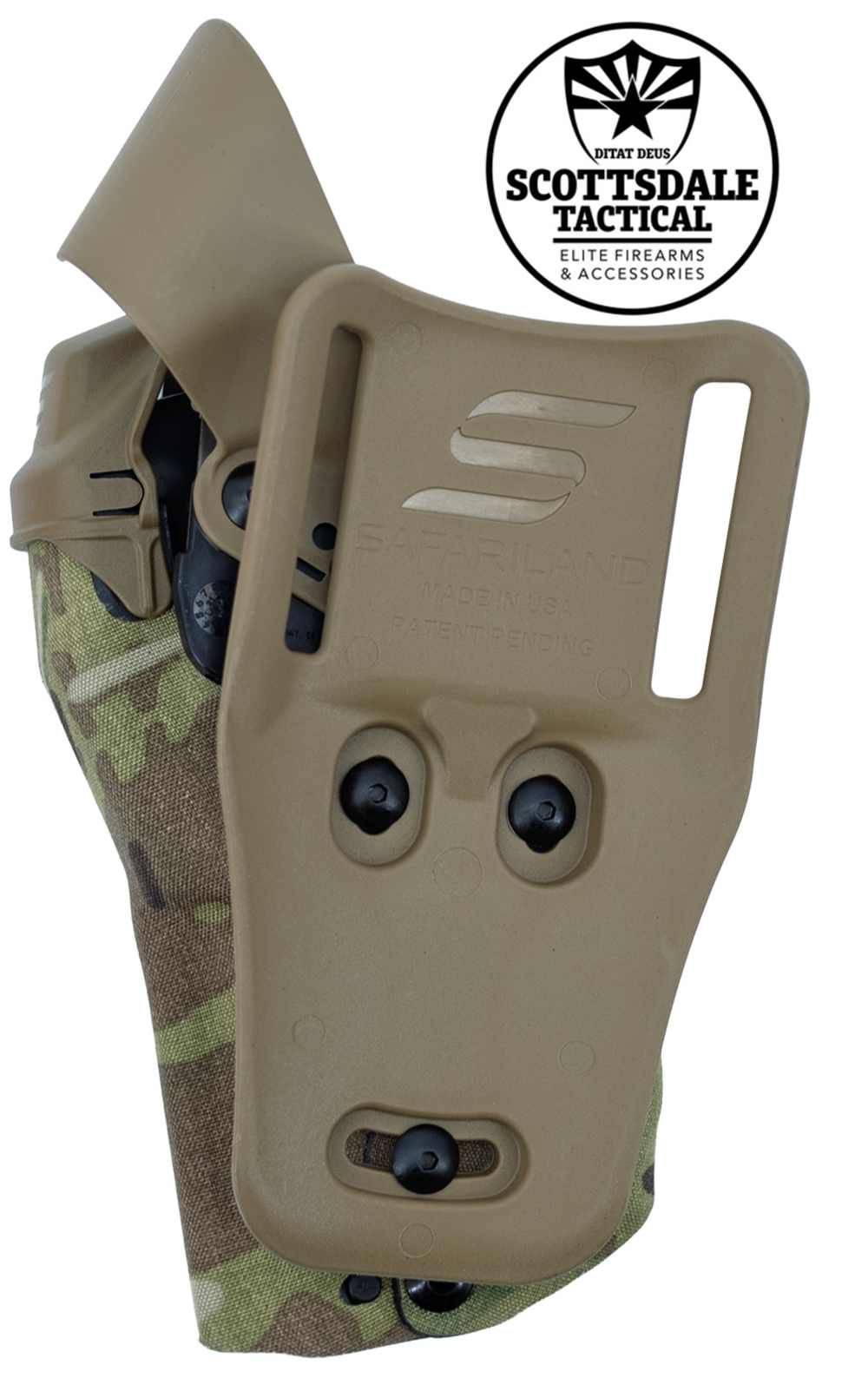 Safariland 6360RDS Staccato P-img-1