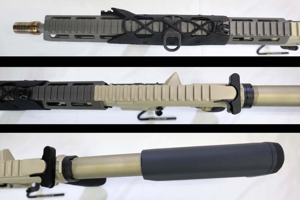 Q Sugar Weasel 5.56 16"-img-7