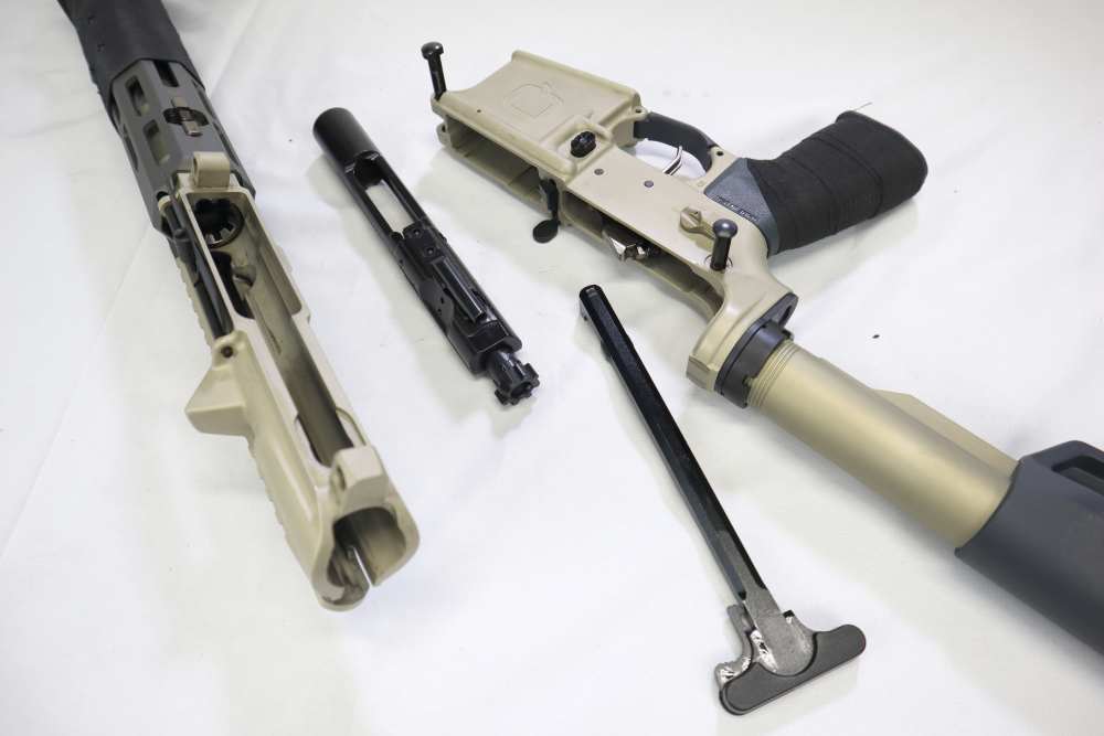 Q Sugar Weasel 5.56 16"-img-8