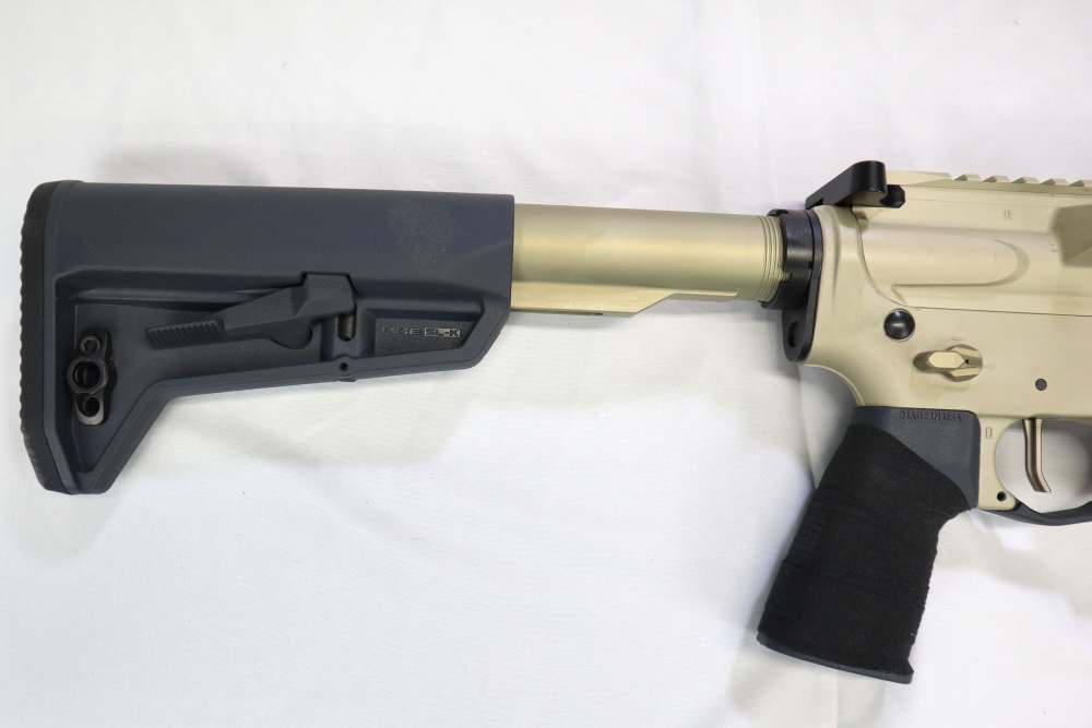 Q Sugar Weasel 5.56 16"-img-1
