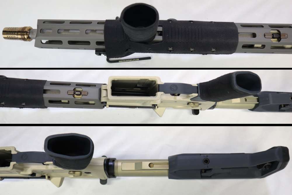 Q Sugar Weasel 5.56 16"-img-6