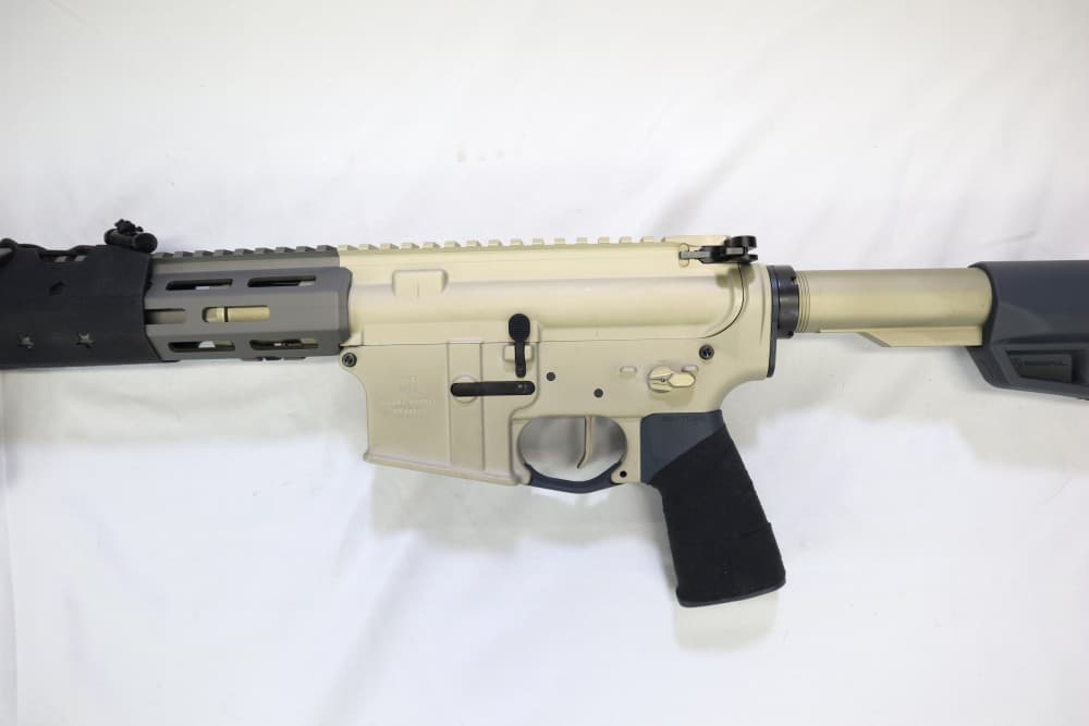 Q Sugar Weasel 5.56 16"-img-4