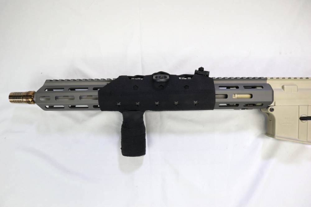 Q Sugar Weasel 5.56 16"-img-3