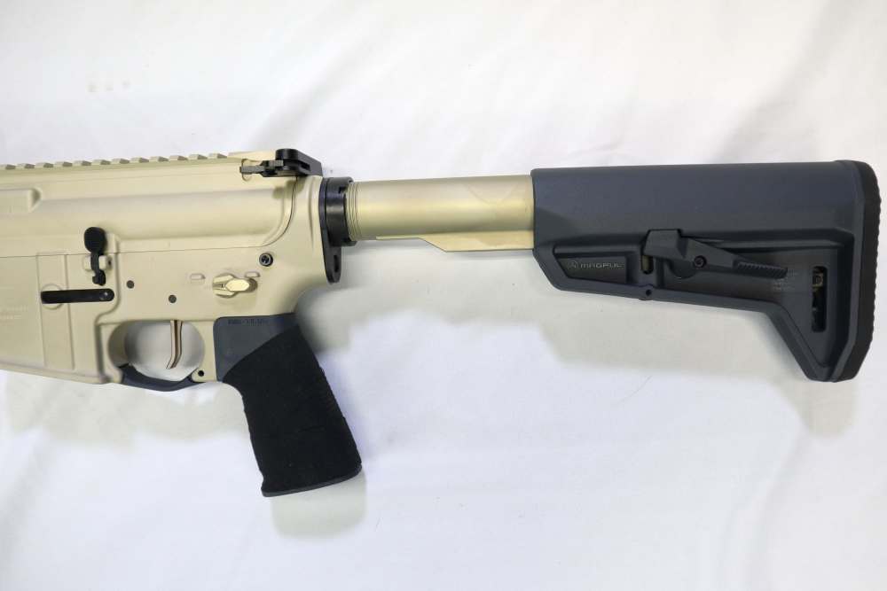 Q Sugar Weasel 5.56 16"-img-5