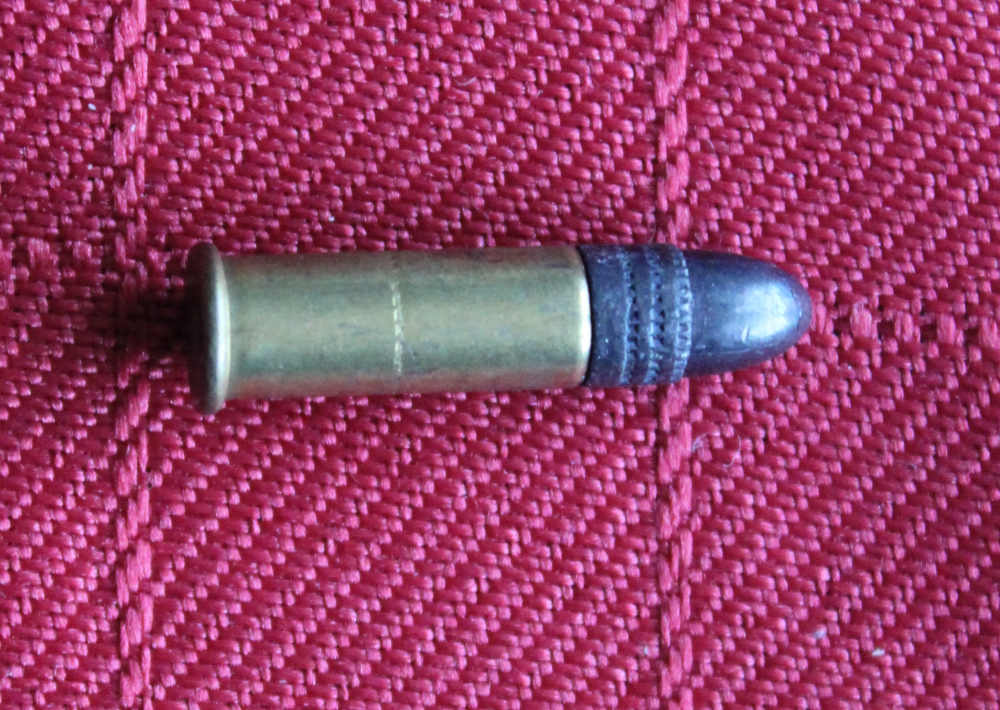 500 Rimfire HiSpeed .22 lr THUNDERBOLT, Long Rifle Cartridges, 40gr, LRN-img-6