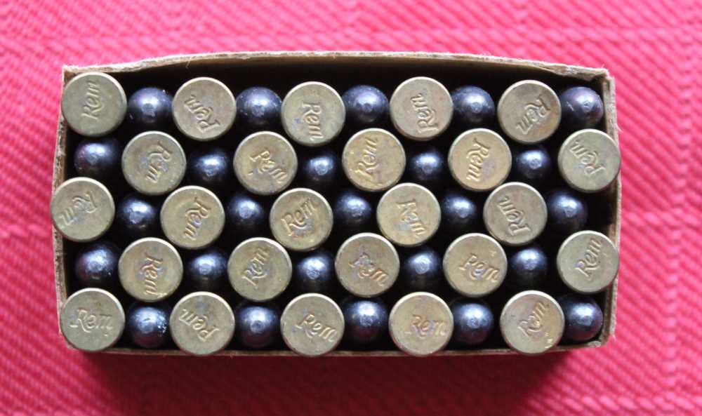 500 Rimfire HiSpeed .22 lr THUNDERBOLT, Long Rifle Cartridges, 40gr, LRN-img-5