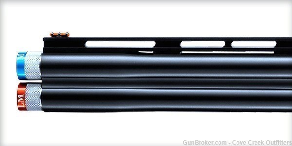 Blaser F3 Vantage Barrel 12Ga 30" FREE 2-DAY Shipping-img-0