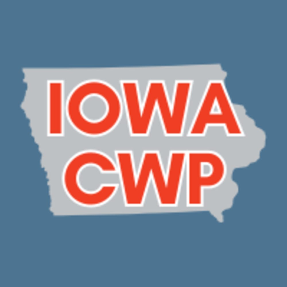 Concealed Coalition Iowa Concealed Weapons Permit Certification Course-img-0