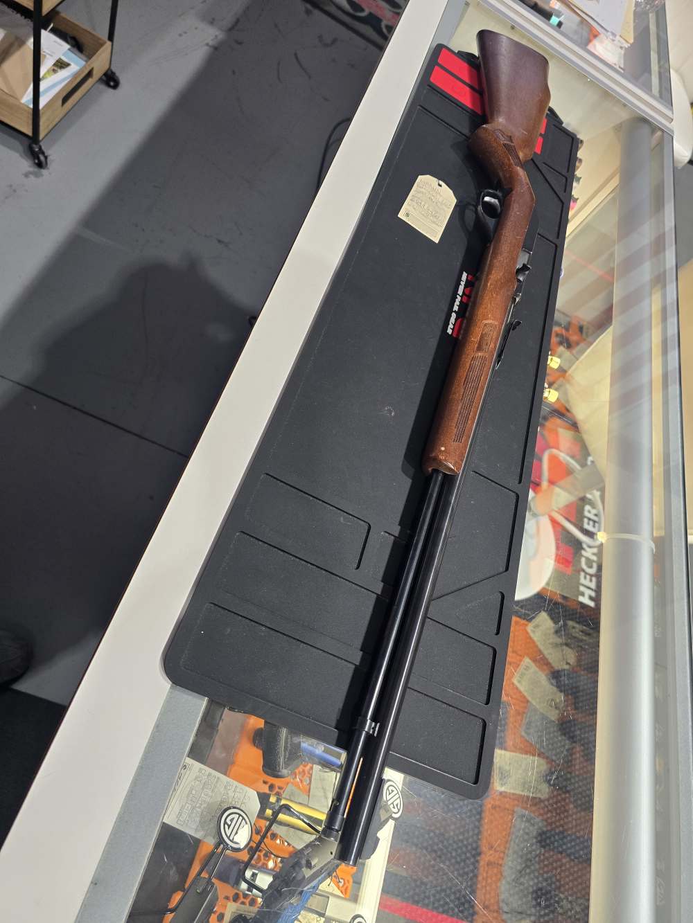 Marlin Glenfield Model 60 in 22LR-img-1