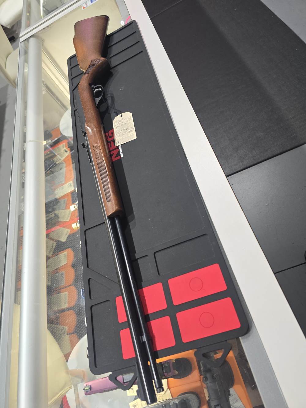 Marlin Glenfield Model 60 in 22LR-img-2