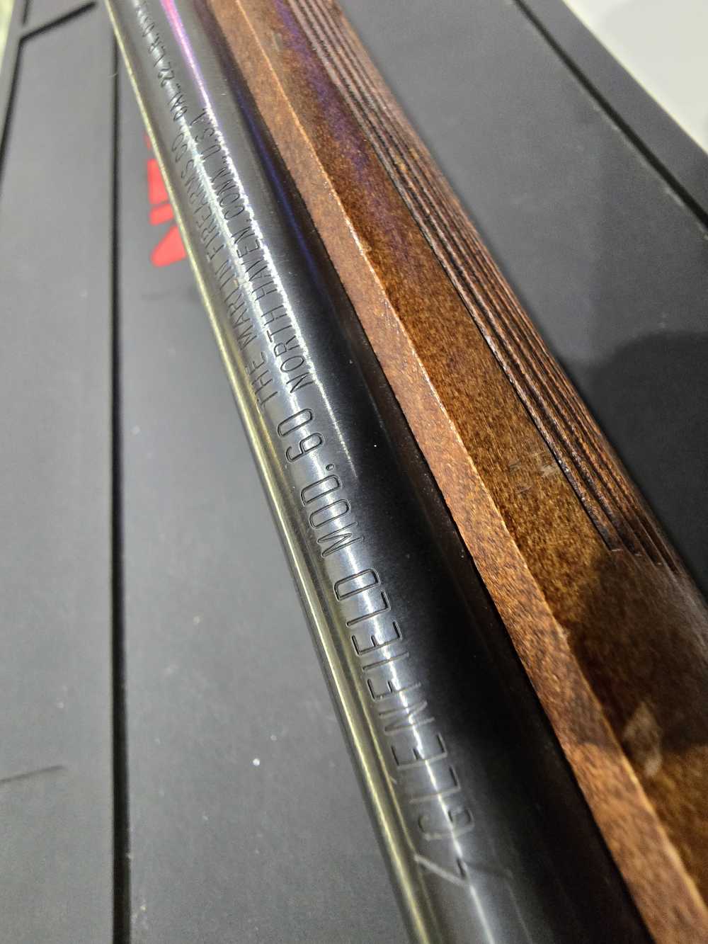 Marlin Glenfield Model 60 in 22LR-img-7