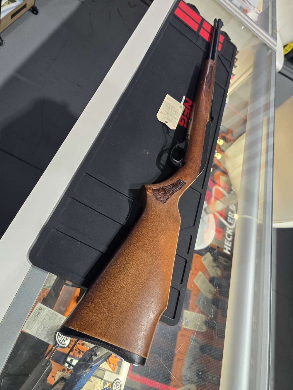 Marlin Glenfield Model 60 in 22LR-img-3