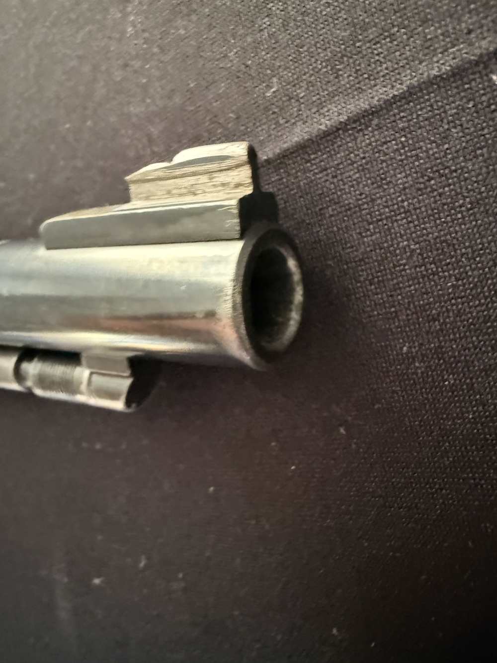 RUGER OLD ARMY PERCUSSION REVOLVER .45 Rifled.-img-23