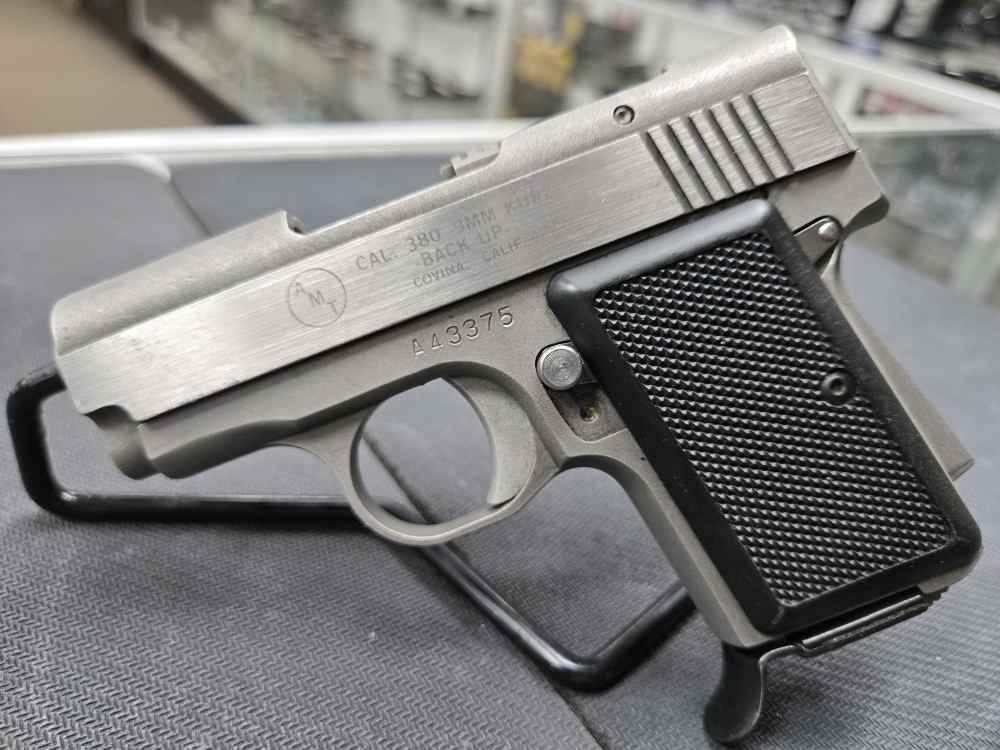Nice AMT Backup, 380acp-img-0