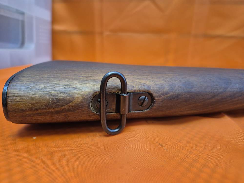 REMINGTON 1903A3 30-06 1943 PRISTINE-img-13