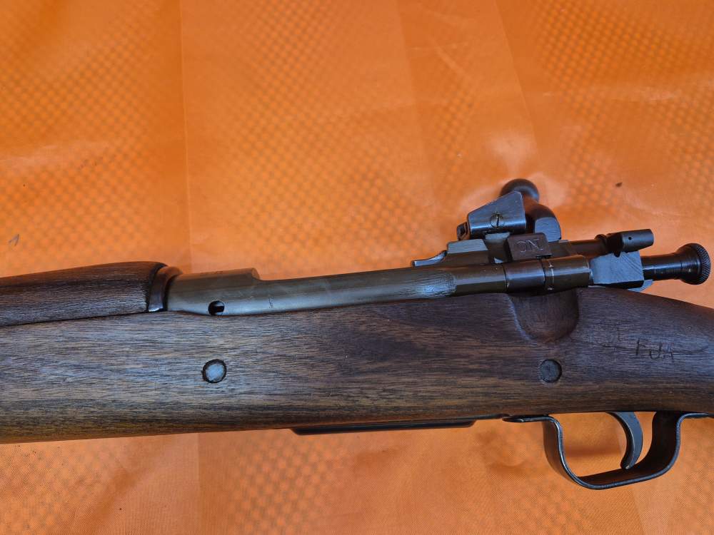 REMINGTON 1903A3 30-06 1943 PRISTINE-img-24