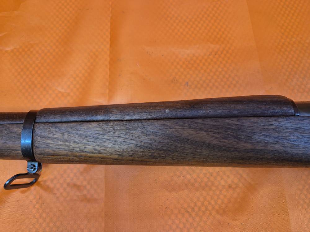 REMINGTON 1903A3 30-06 1943 PRISTINE-img-23