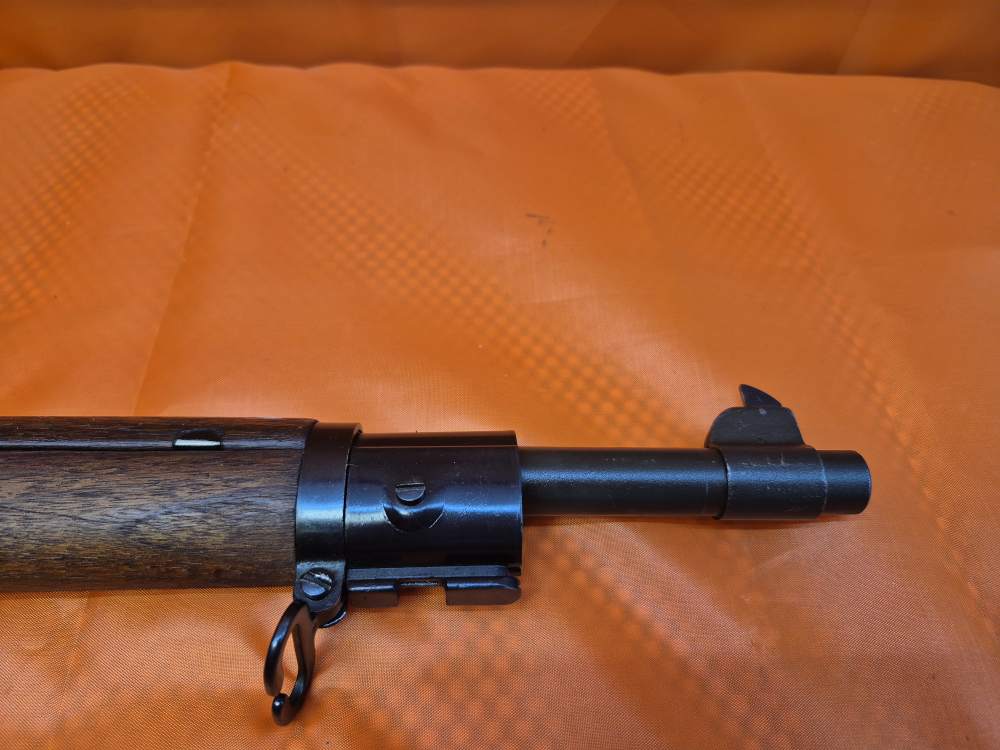 REMINGTON 1903A3 30-06 1943 PRISTINE-img-2