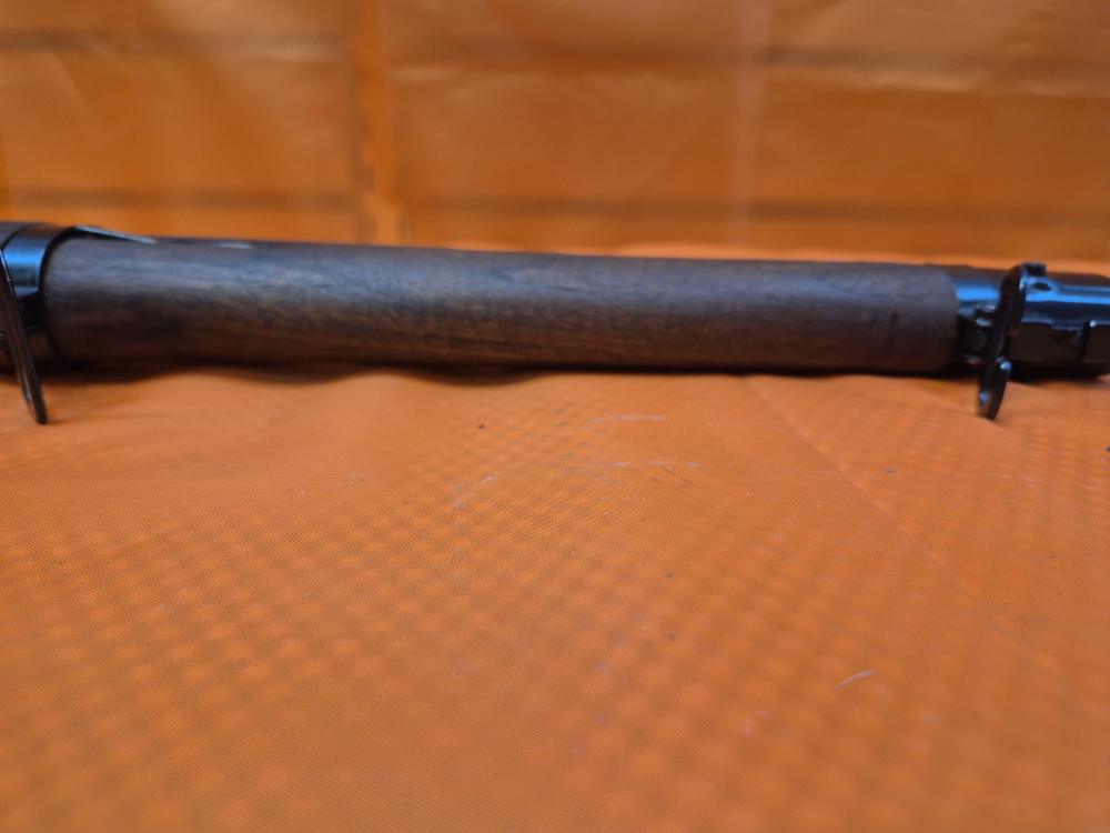 REMINGTON 1903A3 30-06 1943 PRISTINE-img-9