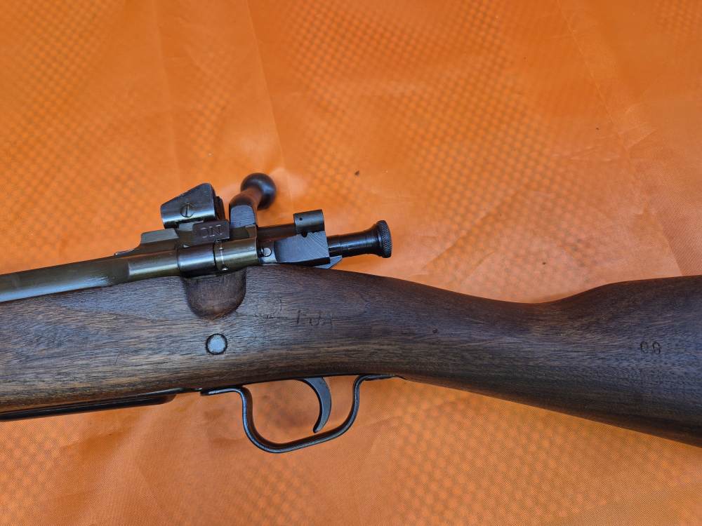 REMINGTON 1903A3 30-06 1943 PRISTINE-img-25