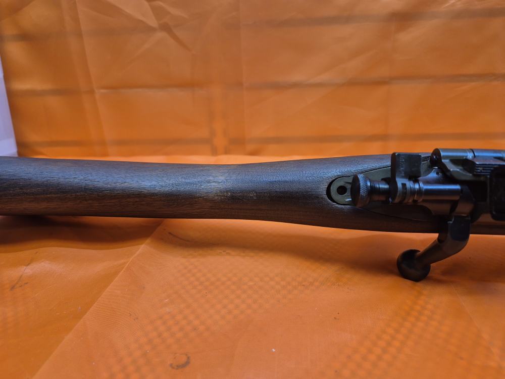 REMINGTON 1903A3 30-06 1943 PRISTINE-img-19