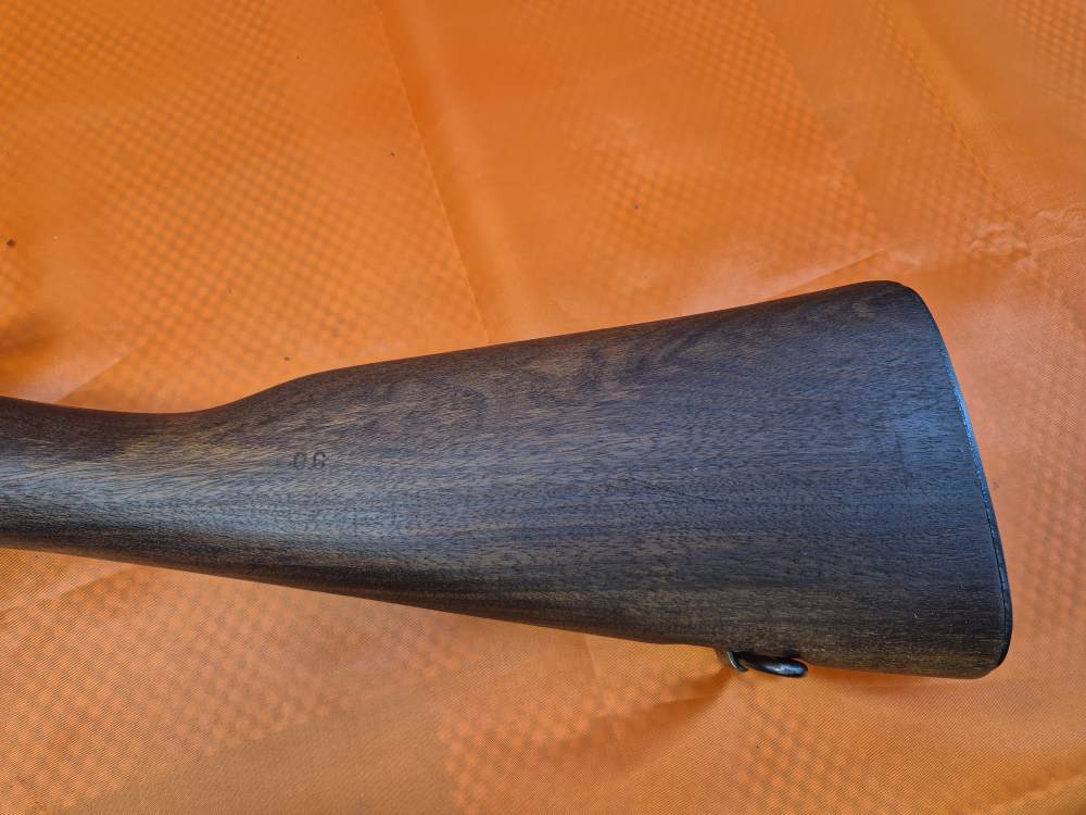 REMINGTON 1903A3 30-06 1943 PRISTINE-img-26