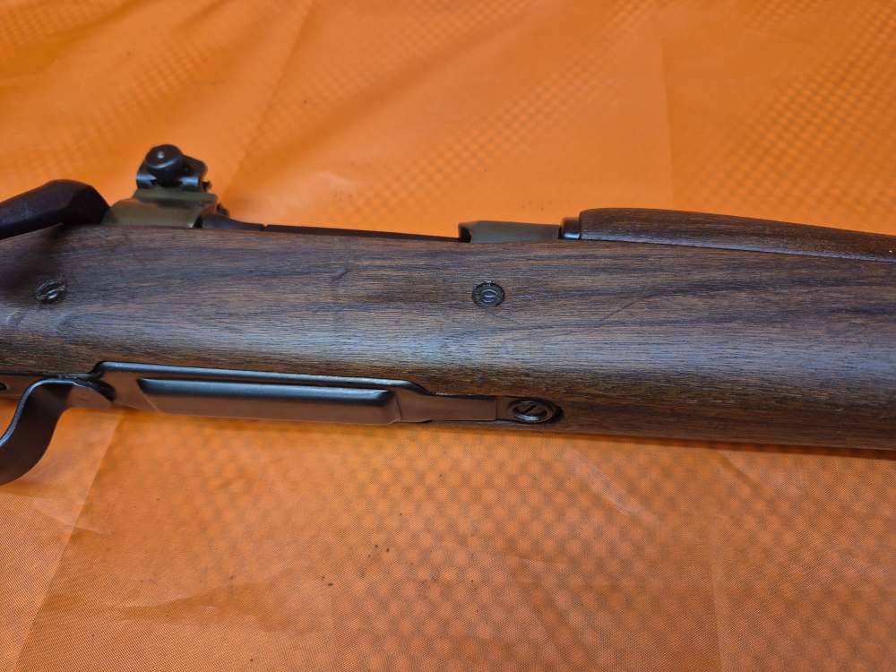 REMINGTON 1903A3 30-06 1943 PRISTINE-img-5