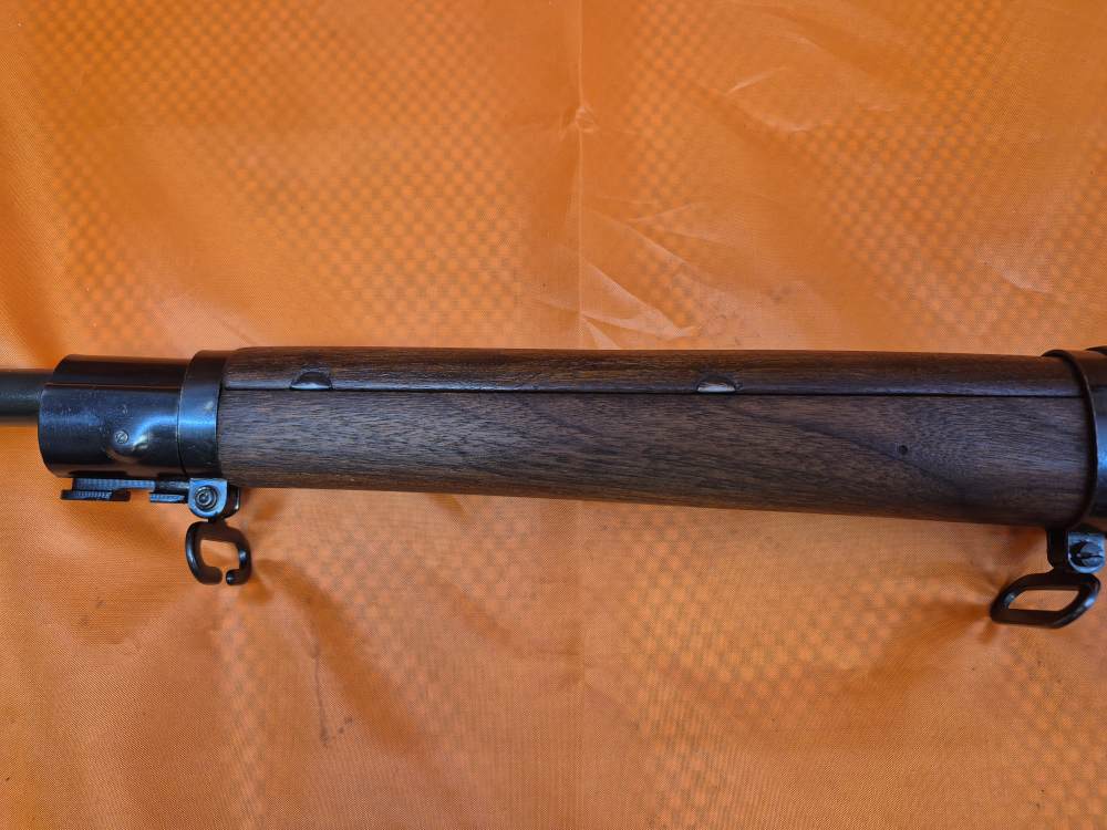 REMINGTON 1903A3 30-06 1943 PRISTINE-img-22