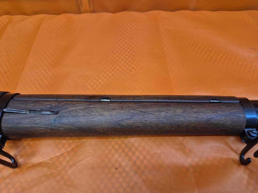 REMINGTON 1903A3 30-06 1943 PRISTINE-img-3