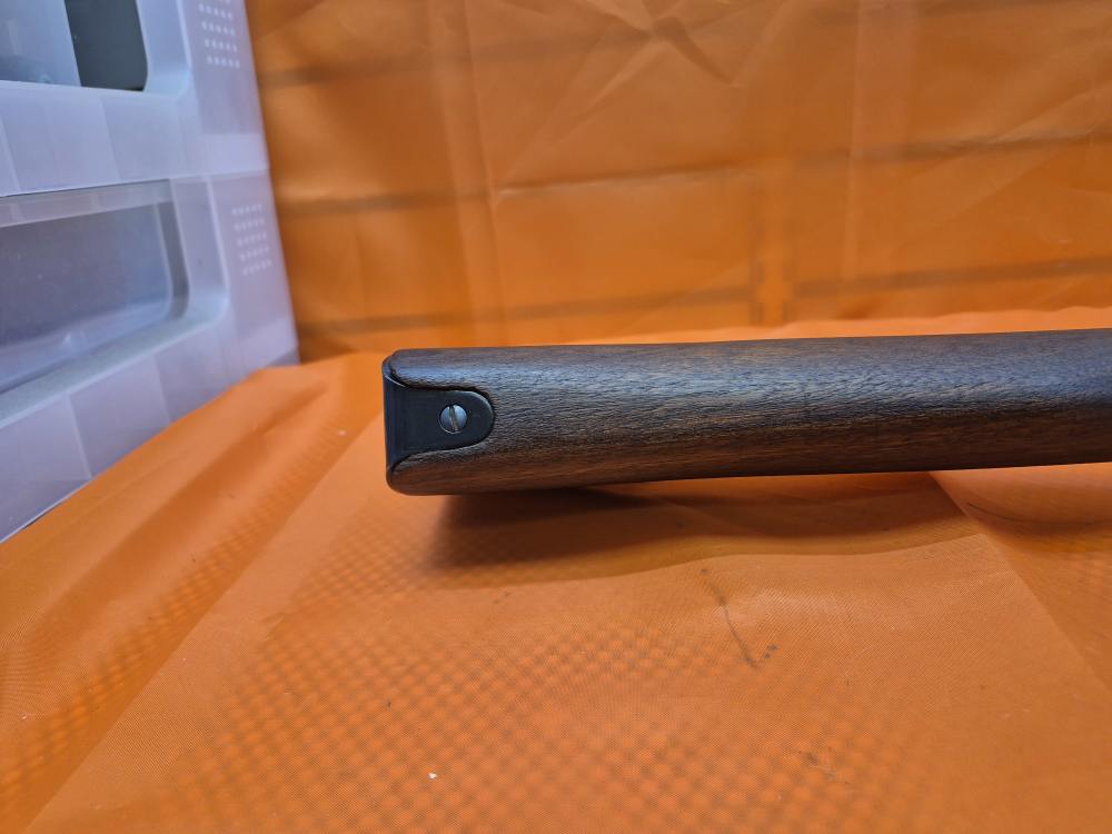 REMINGTON 1903A3 30-06 1943 PRISTINE-img-20