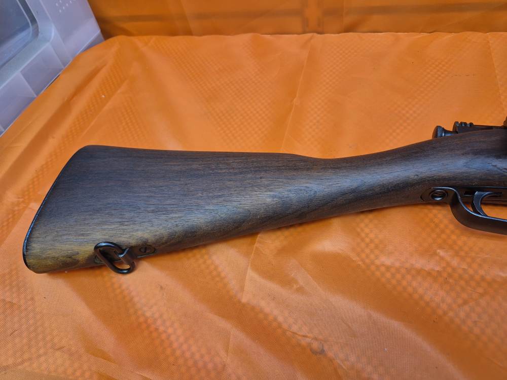 REMINGTON 1903A3 30-06 1943 PRISTINE-img-7