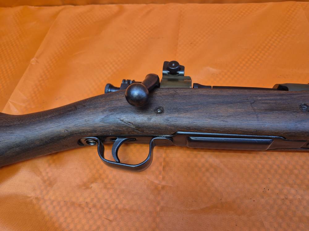 REMINGTON 1903A3 30-06 1943 PRISTINE-img-6