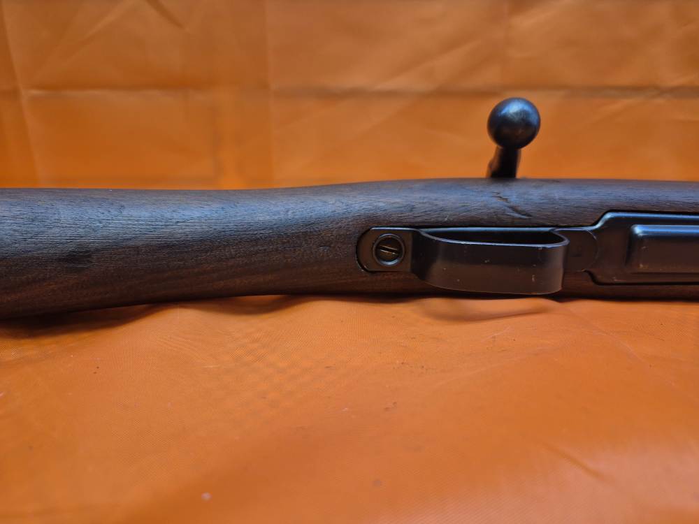 REMINGTON 1903A3 30-06 1943 PRISTINE-img-12