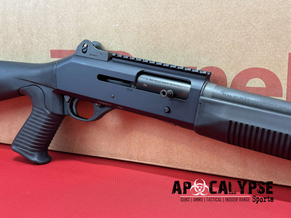 Benelli M4 12/18.5"-img-2