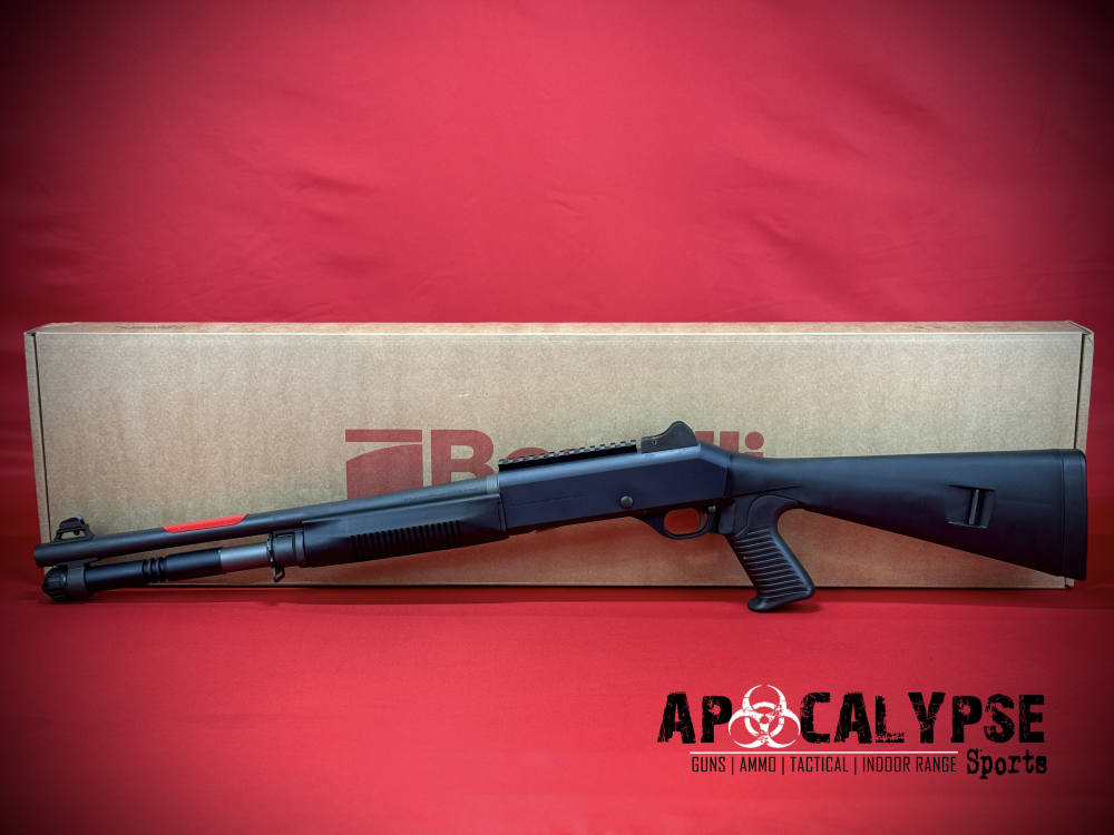 Benelli M4 12/18.5"-img-0
