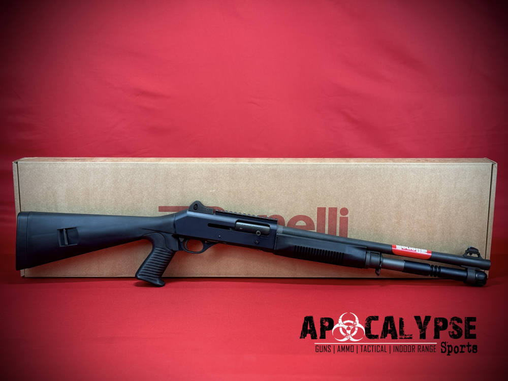 Benelli M4 12/18.5"-img-1