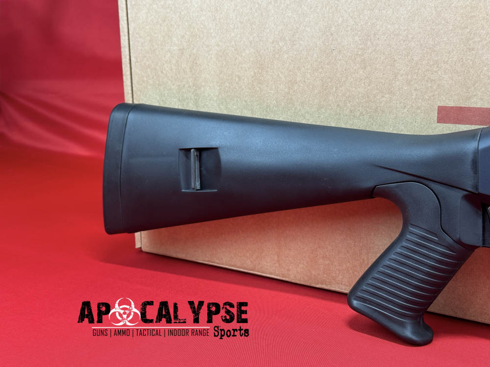 Benelli M4 12/18.5"-img-5