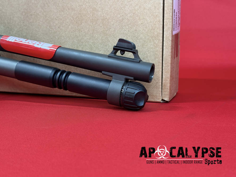 Benelli M4 12/18.5"-img-7