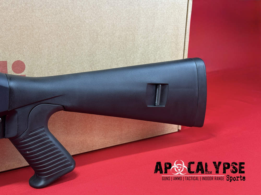 Benelli M4 12/18.5"-img-4