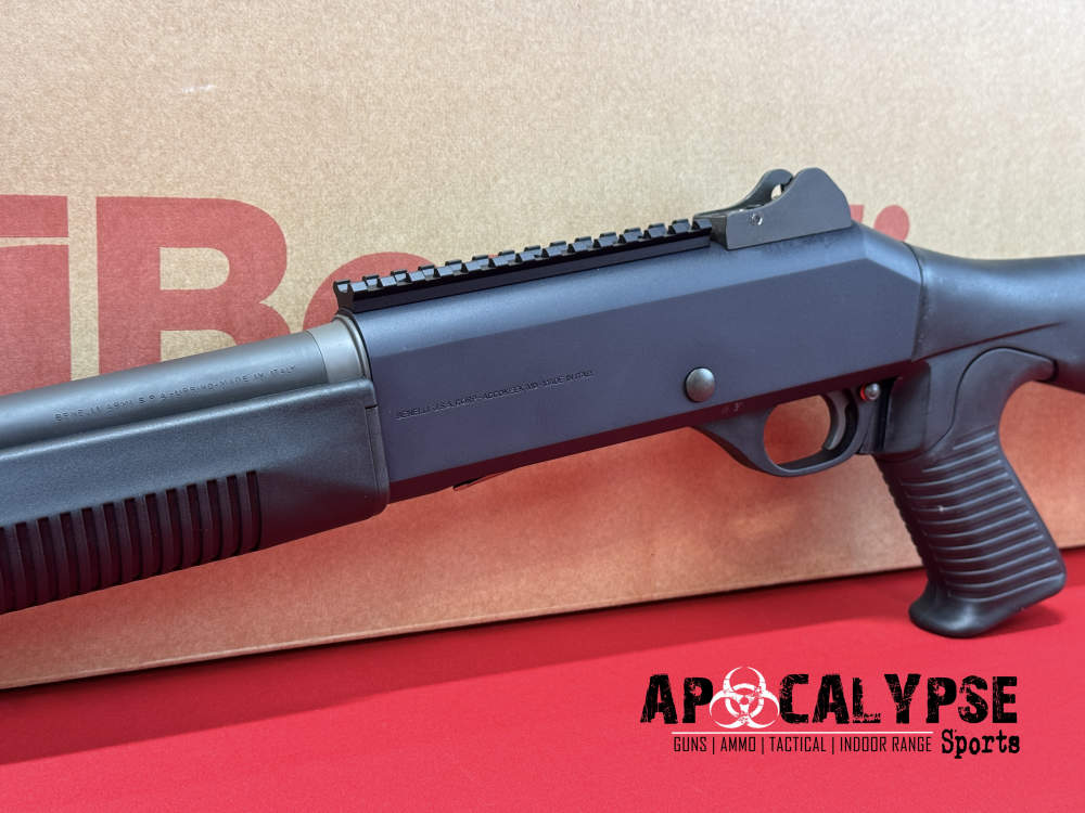 Benelli M4 12/18.5"-img-3